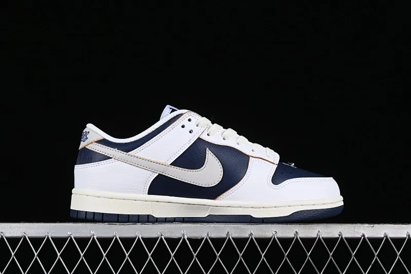 All categories Nk SB Dunk Series Nk SB Dunk Low low-top sneakers HUF x Nk SB Dunk Low NYC San Francisco joint model SB low-top sports and leisure sneakers FD8775-100